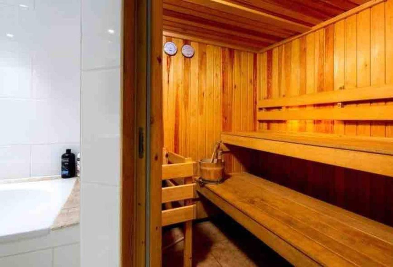 Artist'S Retreat - Old Signal Box - Private Sauna باث المظهر الخارجي الصورة